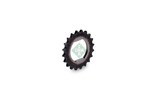 Gear, crankshaft