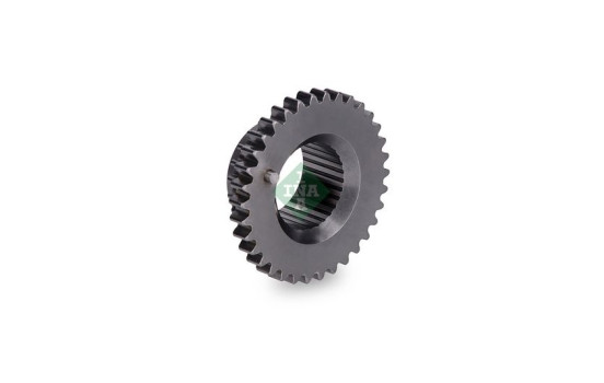 Gear, crankshaft, Image 2