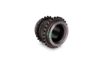 Gear, crankshaft