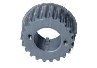 Gear, crankshaft