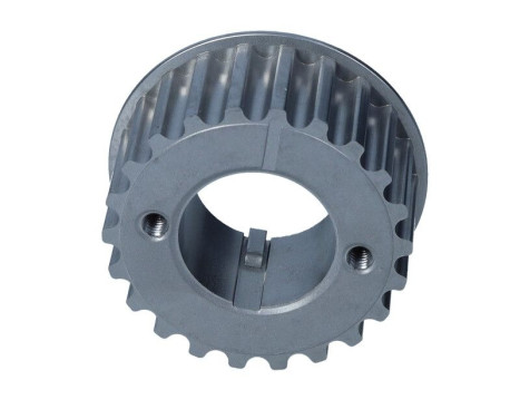 Gear, crankshaft