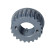 Gear, crankshaft