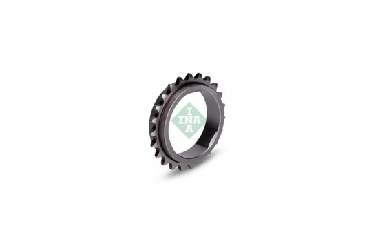 Gear, crankshaft