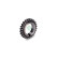 Gear, crankshaft