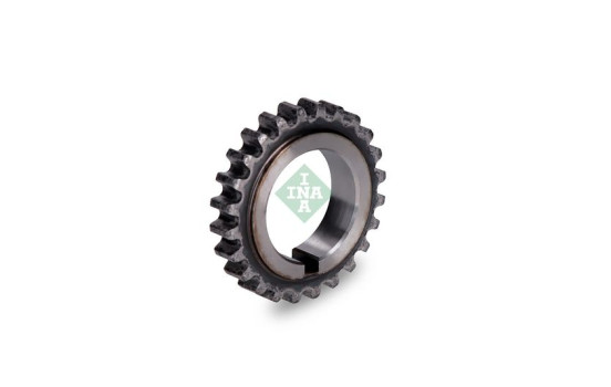 Gear, crankshaft