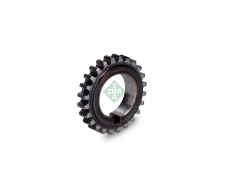 Gear, crankshaft, Image 2
