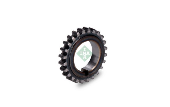 Gear, crankshaft, Image 2