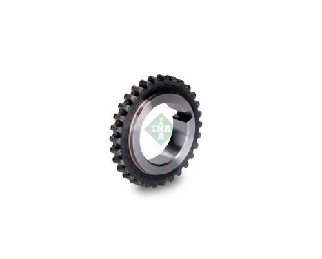 Gear, crankshaft, Image 2