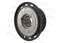 Gear, crankshaft