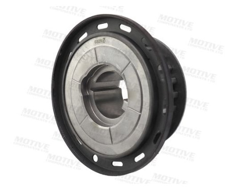 Gear, crankshaft