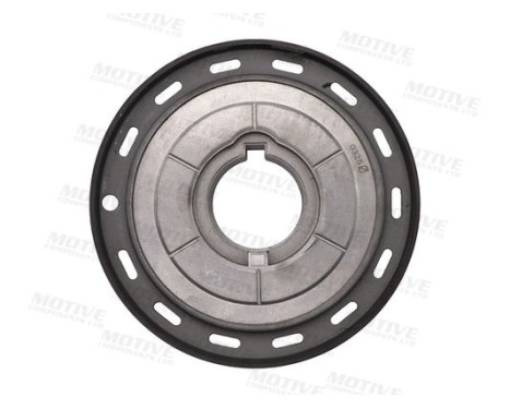 Gear, crankshaft, Image 2