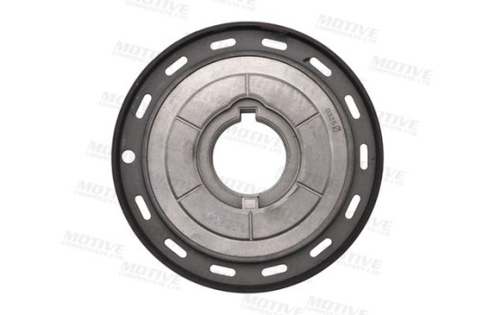 Gear, crankshaft, Image 2