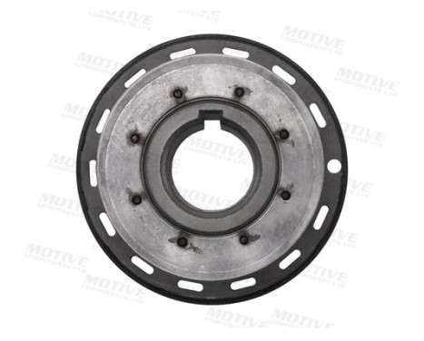 Gear, crankshaft, Image 3