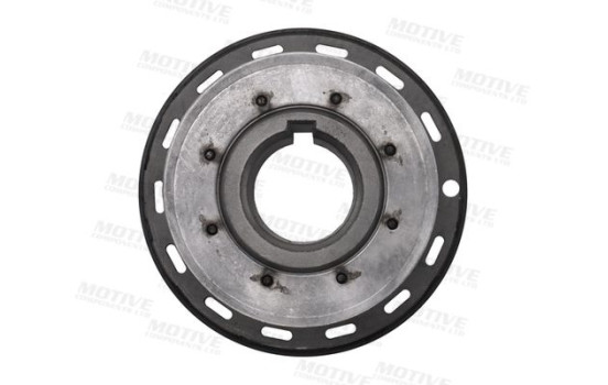 Gear, crankshaft, Image 3