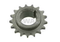 Gear, crankshaft