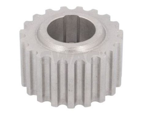 Gear, crankshaft, Image 2