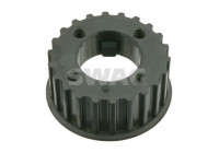 Gear, crankshaft