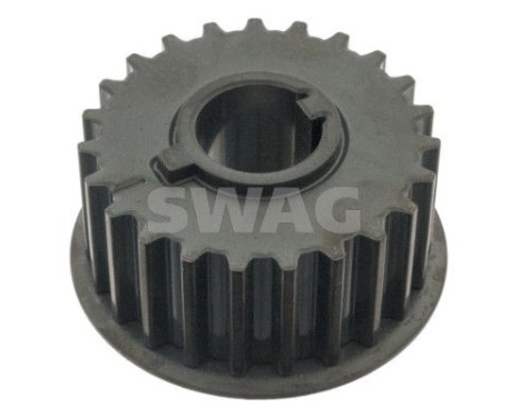 Gear, crankshaft