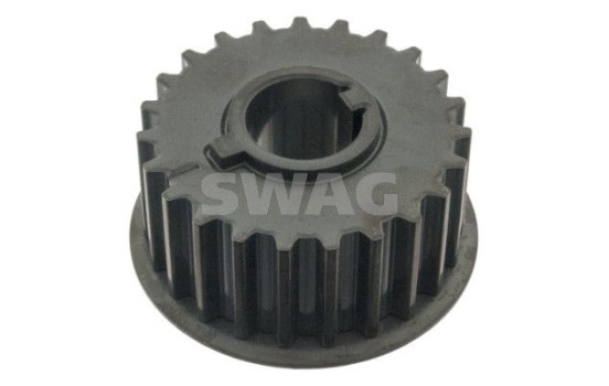 Gear, crankshaft