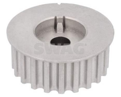 Gear, crankshaft, Image 2