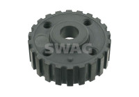 Gear, crankshaft