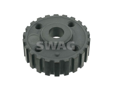 Gear, crankshaft