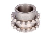 Gear, crankshaft