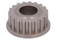 Gear, crankshaft