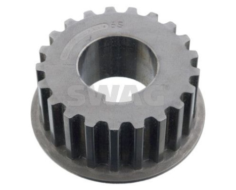 Gear, crankshaft