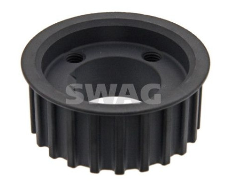 Gear, crankshaft