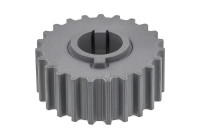 Gear, crankshaft