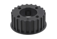 Gear, crankshaft