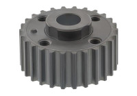 Gear, crankshaft