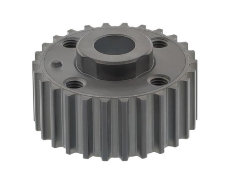 Gear, crankshaft