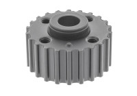 Gear, crankshaft