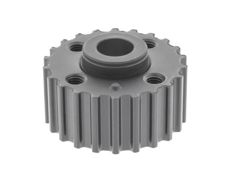 Gear, crankshaft