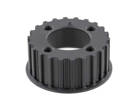 Gear, crankshaft