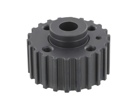 Gear, crankshaft