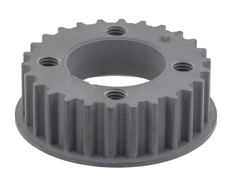Gear, crankshaft