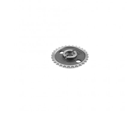 Gear, intermediate shaft 25251 FEBI