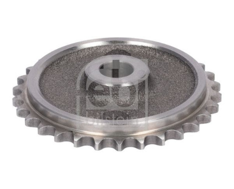 Gear, intermediate shaft 25251 FEBI, Image 3