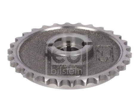 Gear, intermediate shaft 25251 FEBI, Image 2