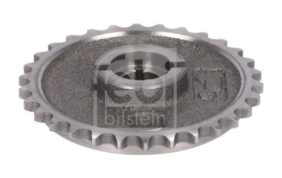 Gear, intermediate shaft 25251 FEBI, Image 2