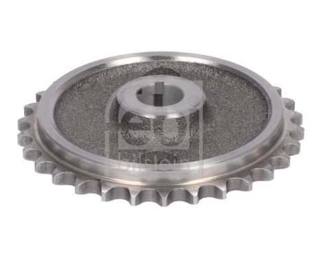 Gear, intermediate shaft 25251 FEBI, Image 3