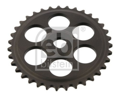 Gear, oil pump 25040 FEBI, Image 2
