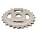 Gear, oil pump 25241 FEBI