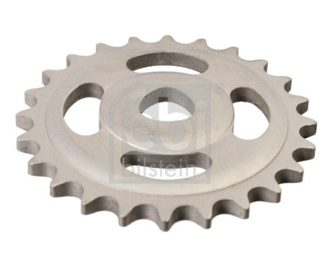 Gear, oil pump 25241 FEBI, Image 2