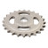 Gear, oil pump 25241 FEBI, Thumbnail 2