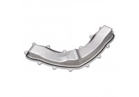 Housing Cover, crankcase febi Plus 103436