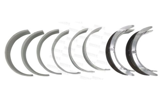 Main bearing, Image 3